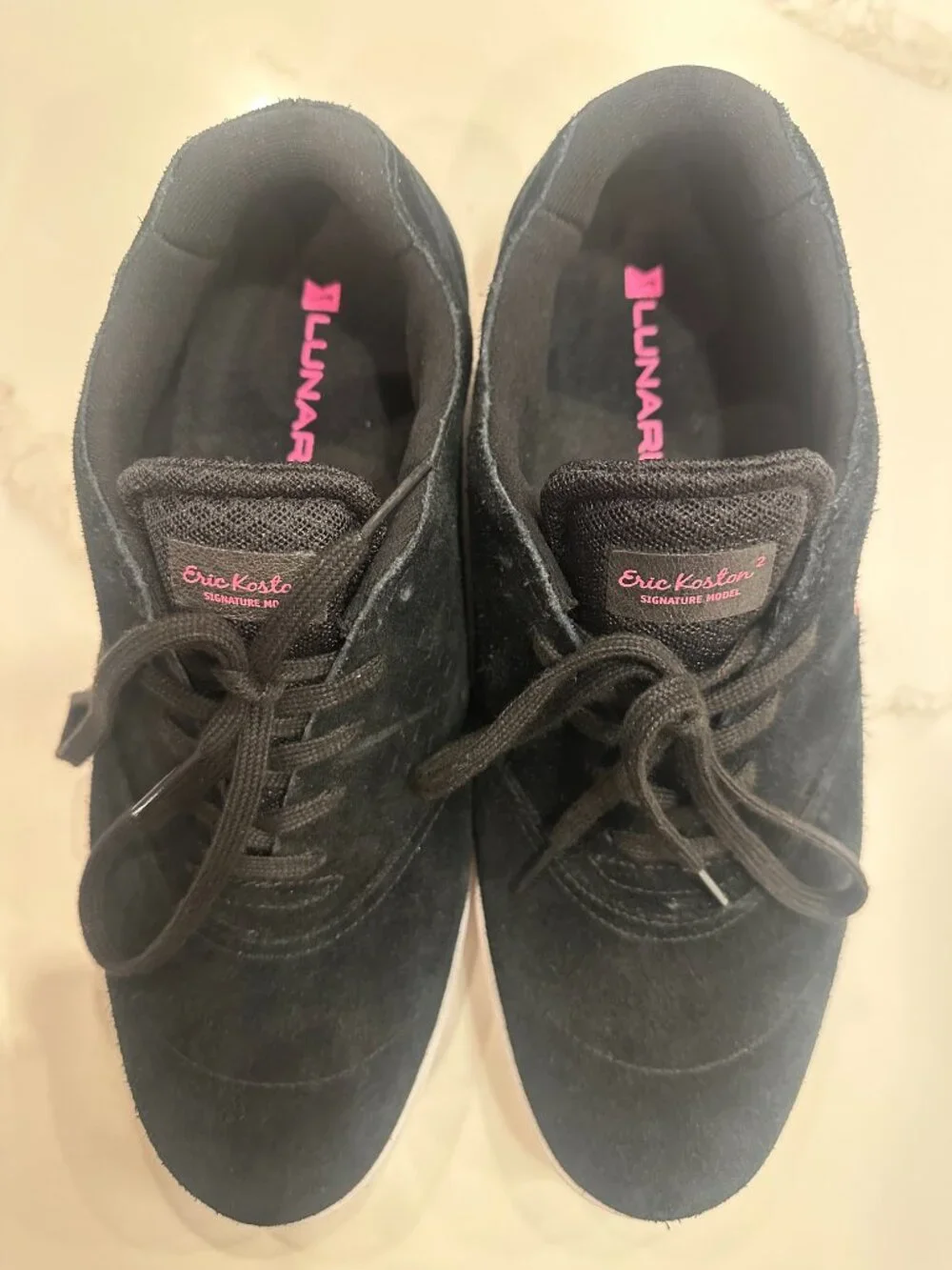 Nike sb eric